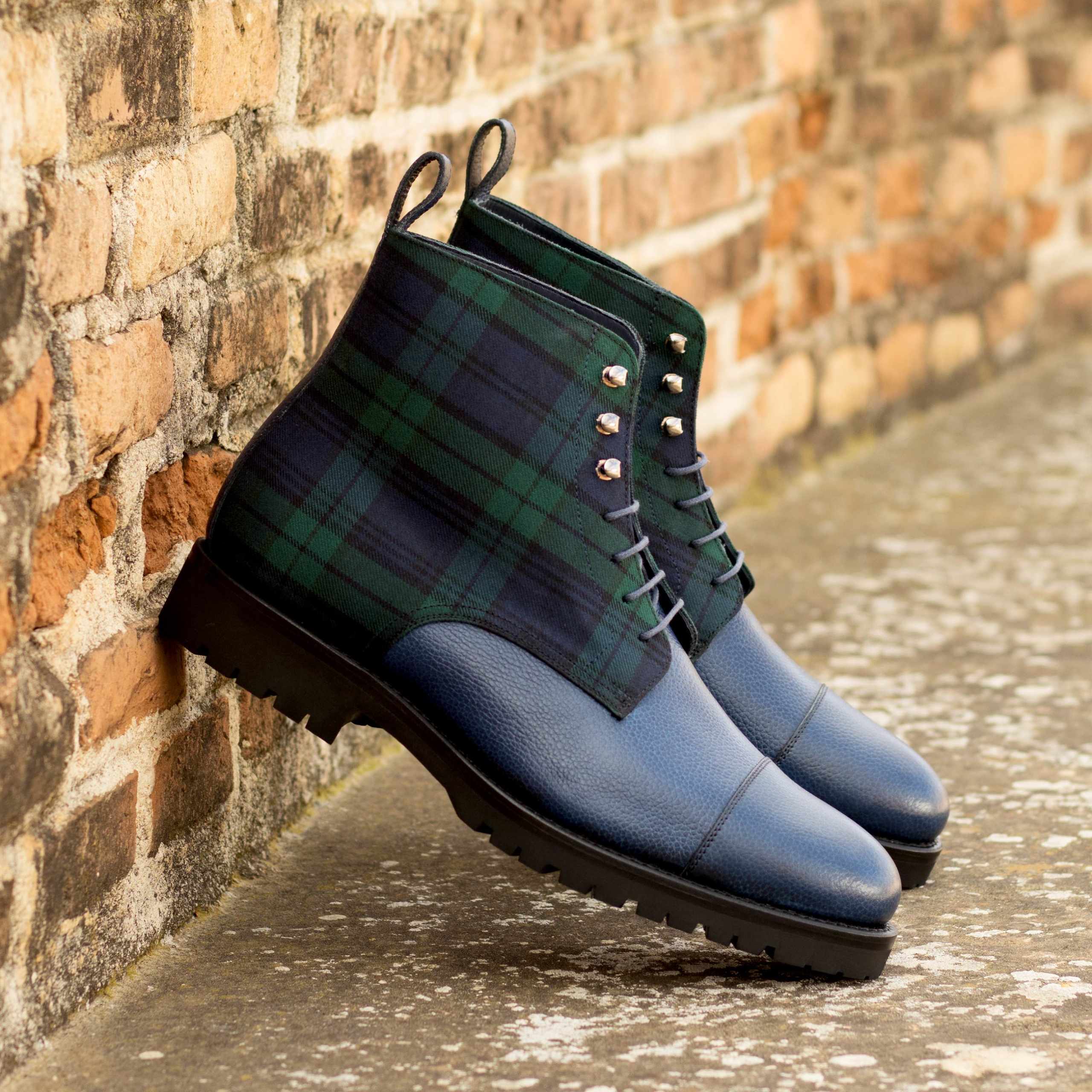 Sartorial Excellence: A Guide to Burberry Shoes for Men
