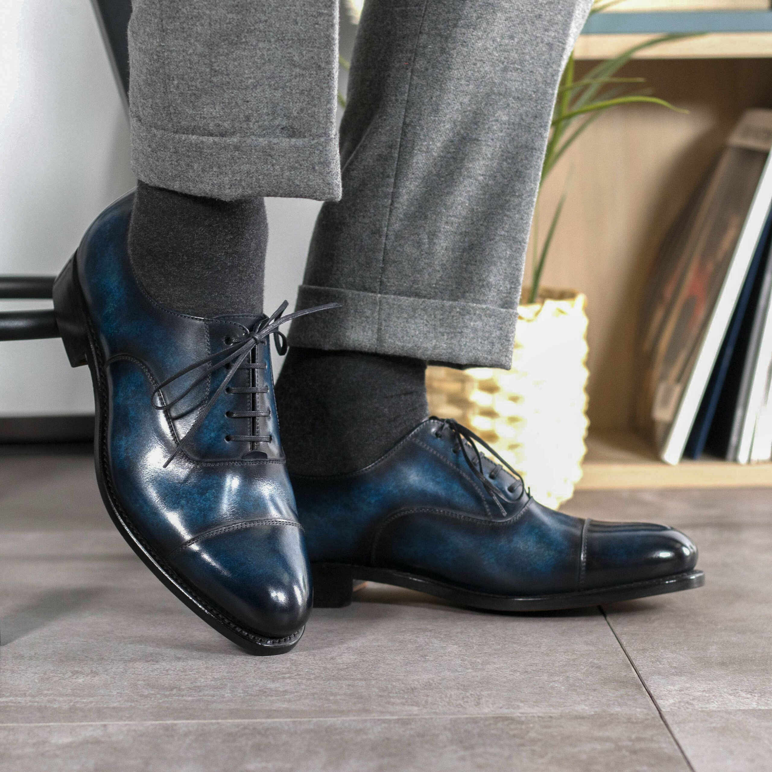 10 of the Best Brown Dress Shoes Guys Can Buy Right Now
